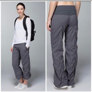 Lulu Lemon Dance Pant II